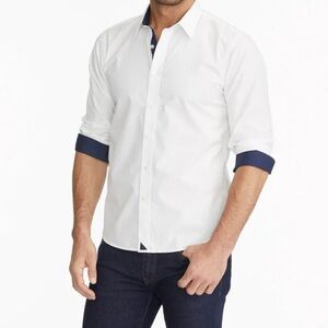UNTUCKit untuck it button up top